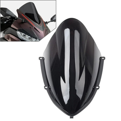 Black Windscreen for Aprilia RS 457 (2024-2025)