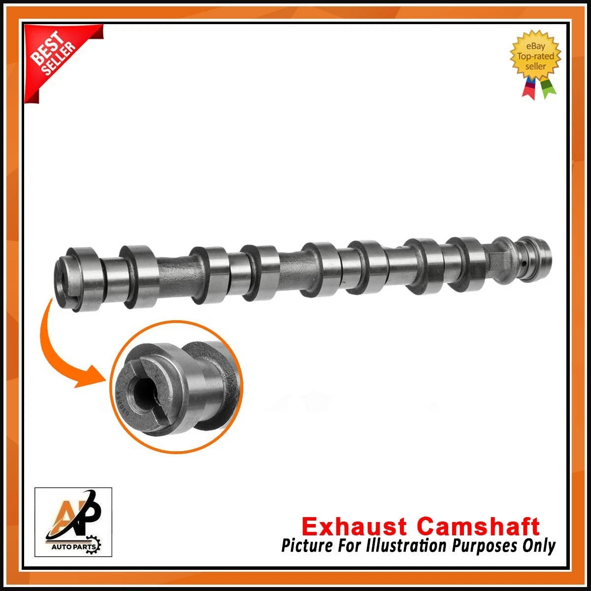 Camshaft Rocker Arm Lifter Set for Opel Astra J 1.4 Petrol (2010–2016)
