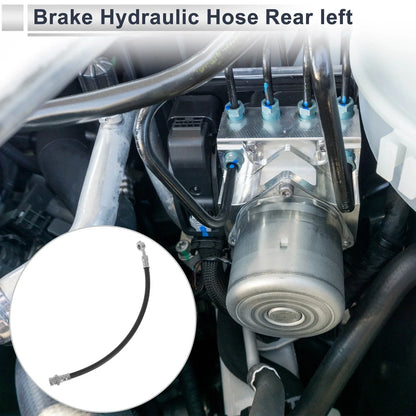 Brake Hydraulic Hose for Hyundai Tucson (2010-2015)