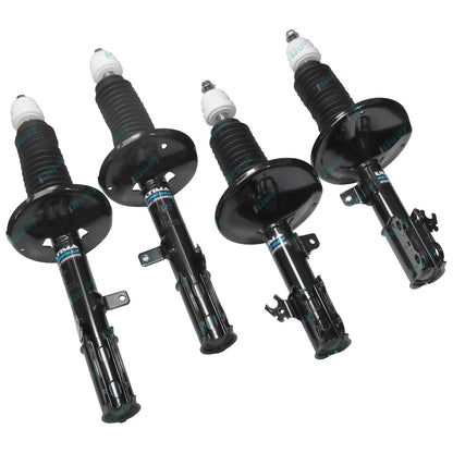 Set of 4 Struts for Toyota Camry SXV20R MCV20R (1997-2002)