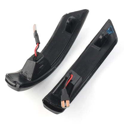 Turn Signal Light Mirror Indicator Blinker Lamp for Ford Mondeo MK4 (2007-2014)