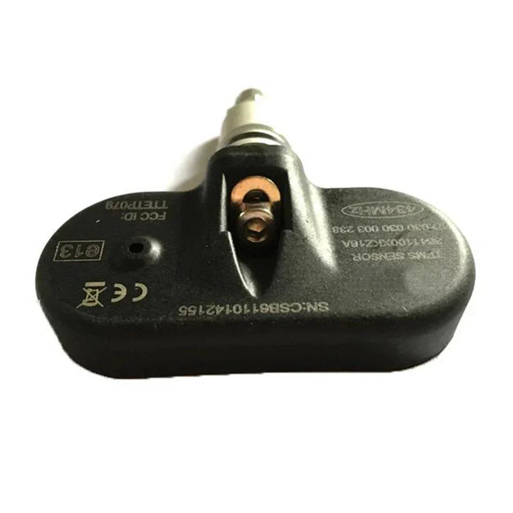 4 x TPMS Tyre Pressure Sensors for Great Wall Haval H6 (2011-2021)