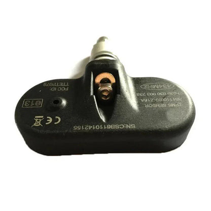 4 x TPMS Tyre Pressure Sensors for Great Wall Haval H6 (2011-2021)