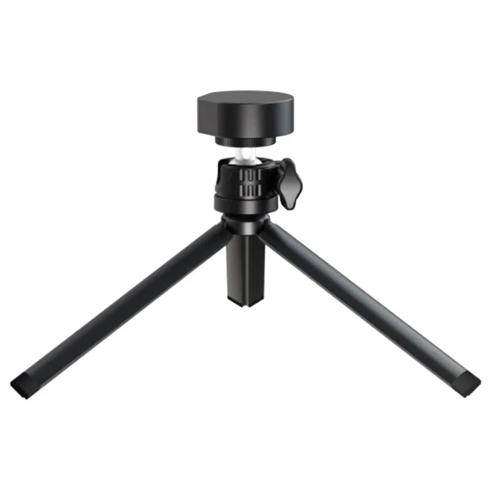 Tripod Mount / Black Aluminium / Tripod Mount for Starlink Mini