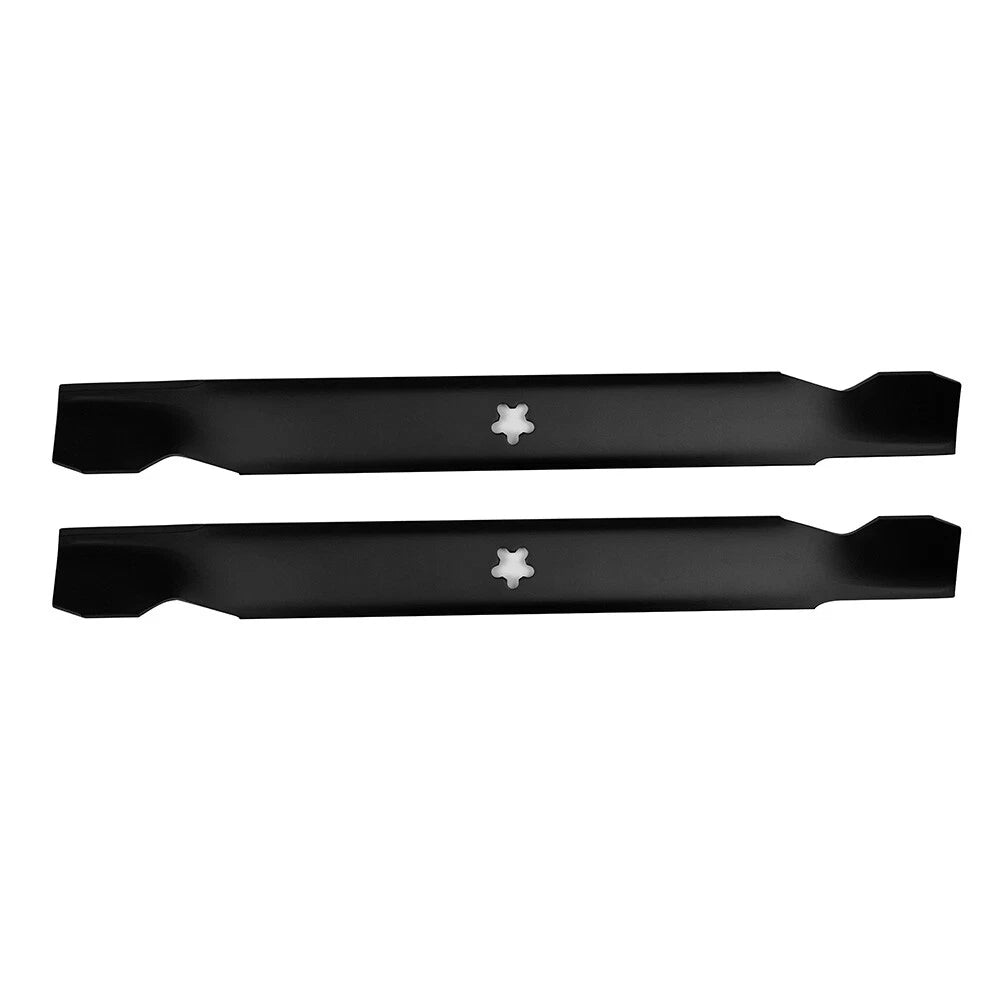 42" Blades for Husqvarna Craftsman Ride-On Mower LT125 LT140 LTH1842