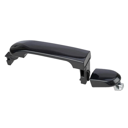 Rear Left Door Handle Outer for Nissan Versa Hatchback (2007-2012)