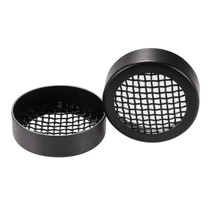 Motorcycle Turn Signal Light Covers for Harley Sportster XL 1200 (2004-2023)
