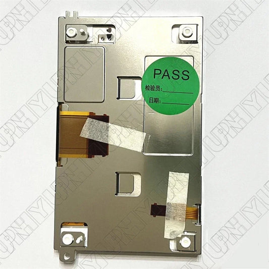5" LCD Display Screen for Ford Fiesta, Focus, Kuga, Ranger, Transit, C-Max (2008-2023)