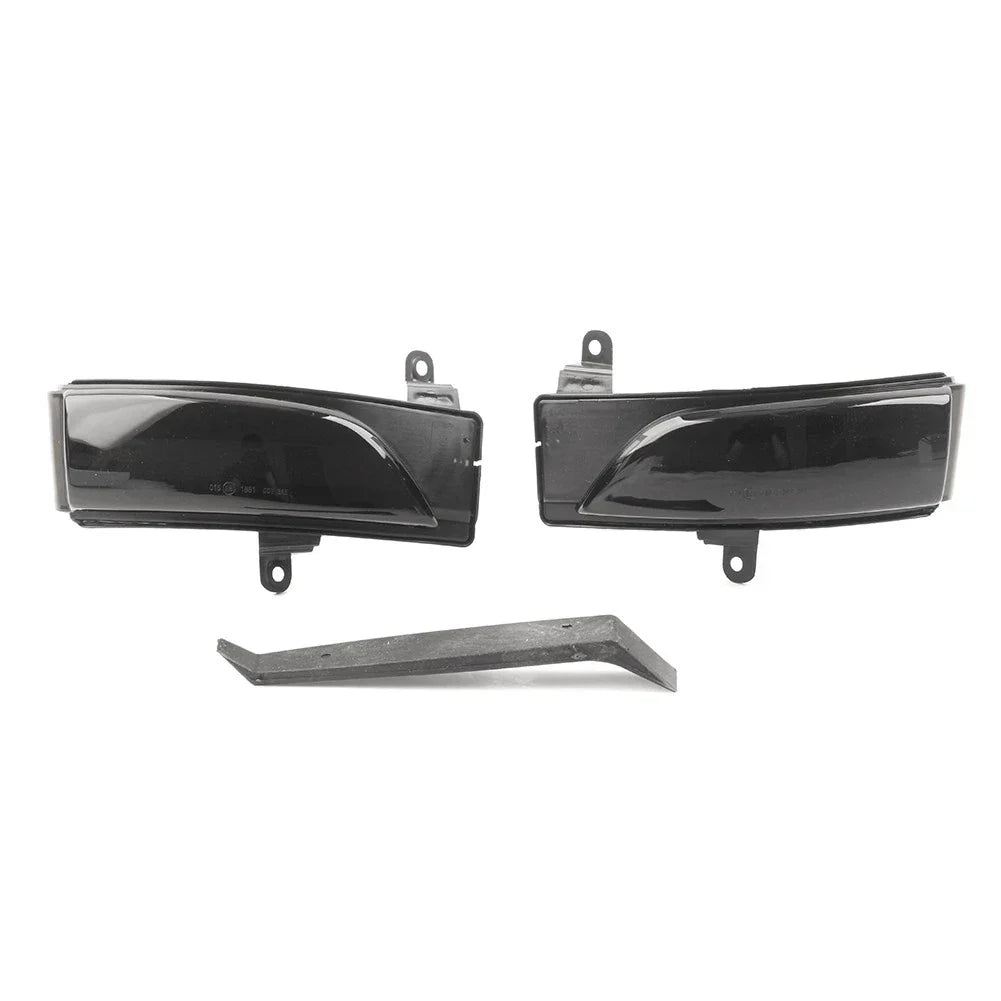 LED Turn Signal Lights for Subaru Crosstrek (2018-2023)