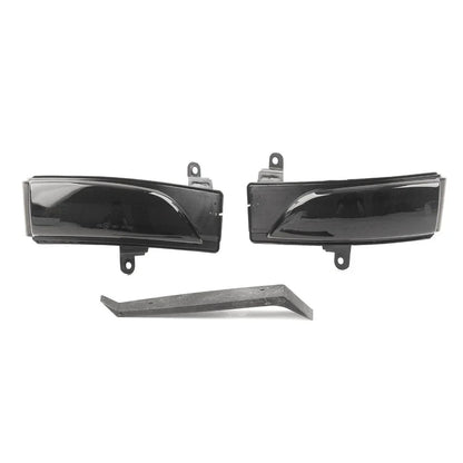 LED Turn Signal Lights for Subaru Crosstrek (2018-2023)