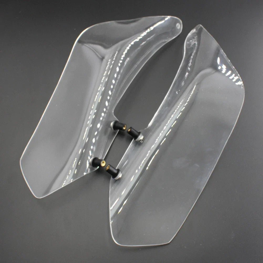 Windshield Wind Deflector Handguard for Yamaha XT1200Z Super Tenere (2012-2013)