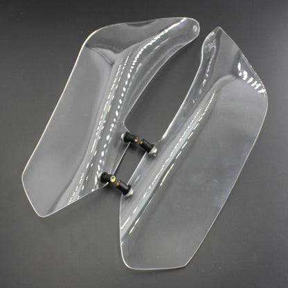 Windshield Wind Deflector Handguard for Yamaha XT1200Z Super Tenere (2012-2013)