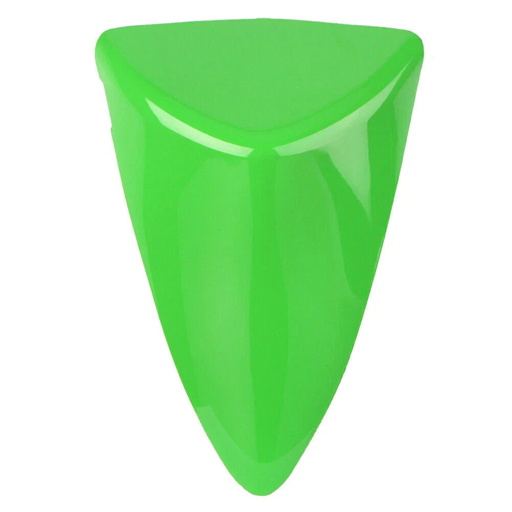 Rear Passenger Seat Cover Cowl for Kawasaki Ninja ZX6R 2007-2008 Green