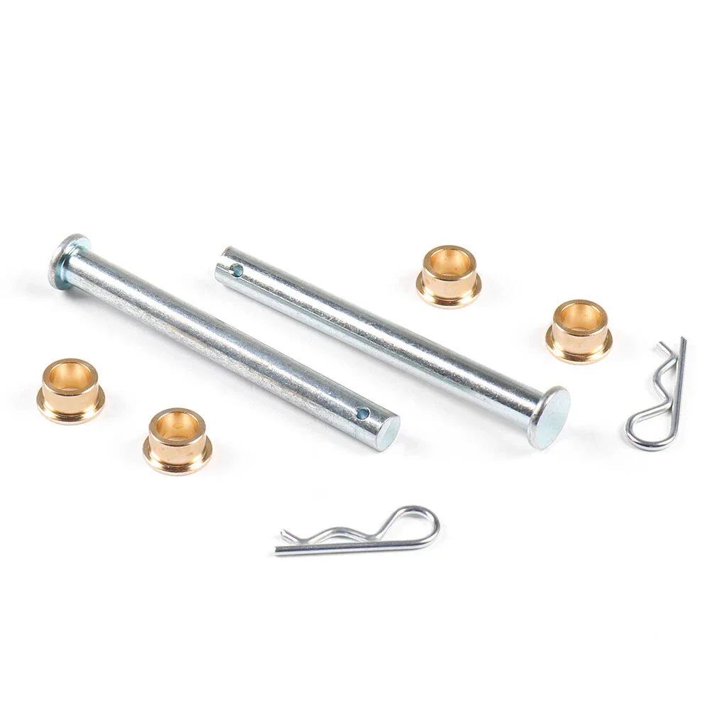 Door Hinge Repair Kit for Ford Mustang (1979-1993)