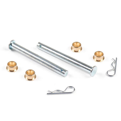 Door Hinge Repair Kit for Ford Mustang (1979-1993)