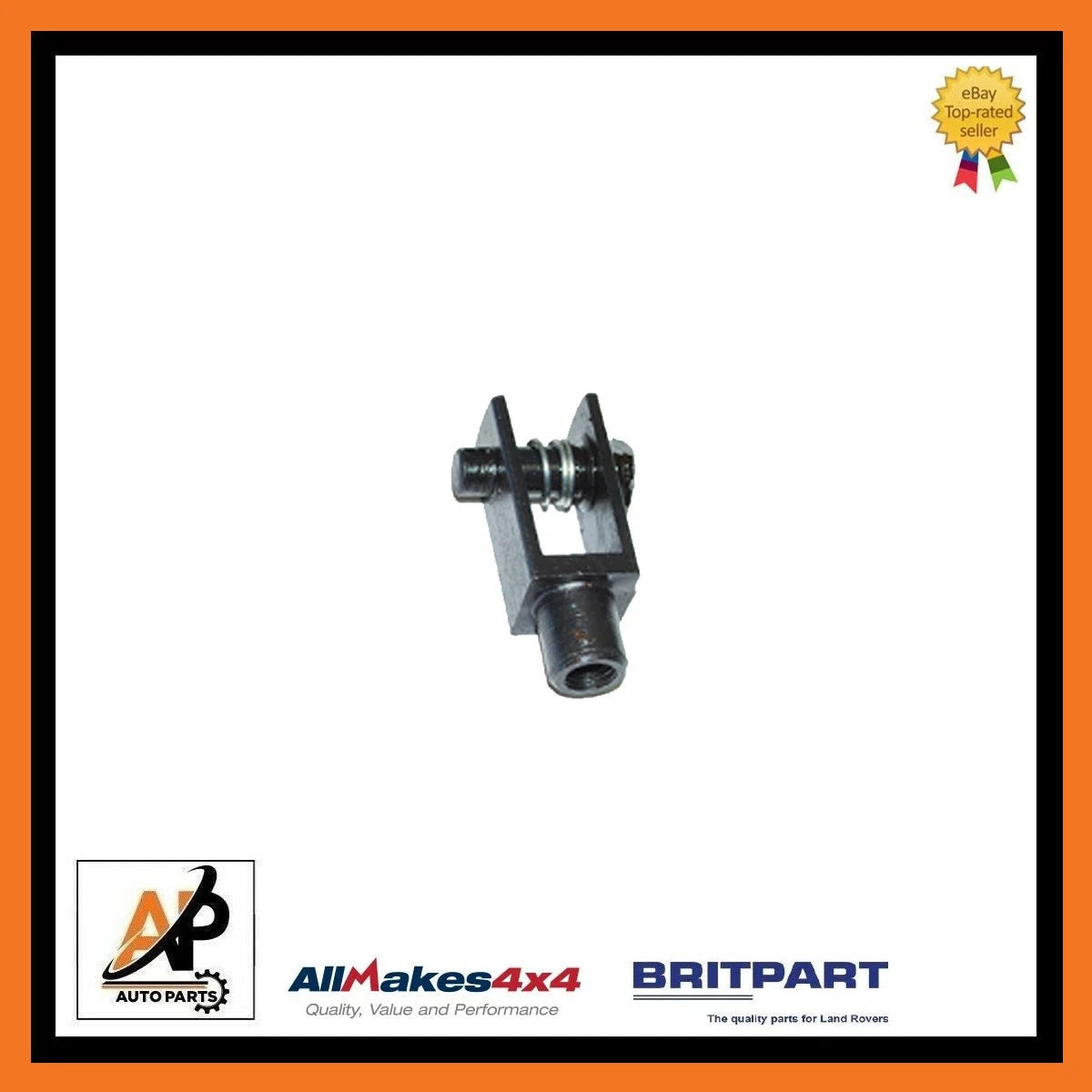 Brake Expander Clevis Replacement for Land Rover Series 1 (1948–1951)