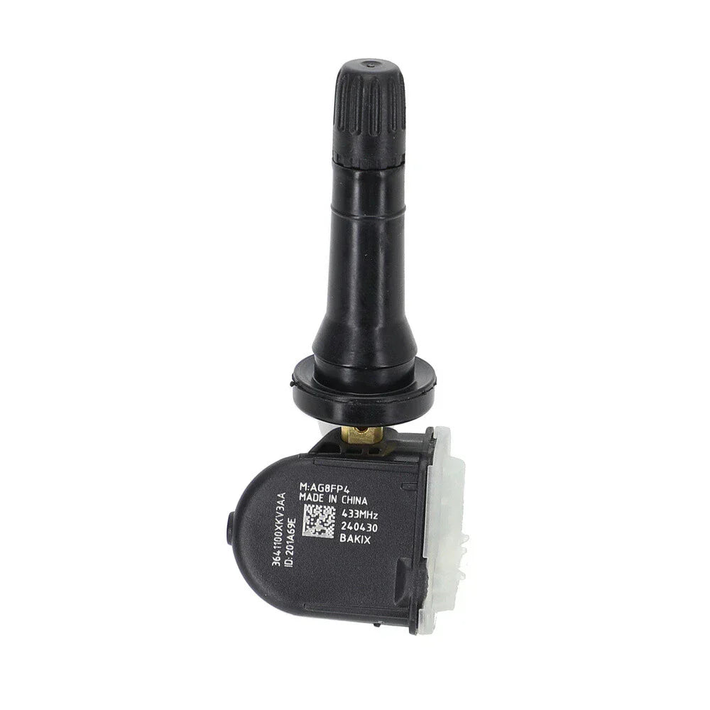 4 x Tire Pressure Monitor Sensors for Haval H5 H6 H7 Tank 500