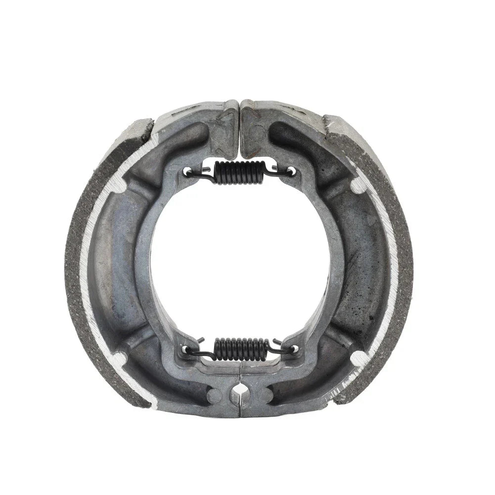Rear Brake Shoes for Suzuki RV 125, RV 200, DR-Z 110 (2000-2005)