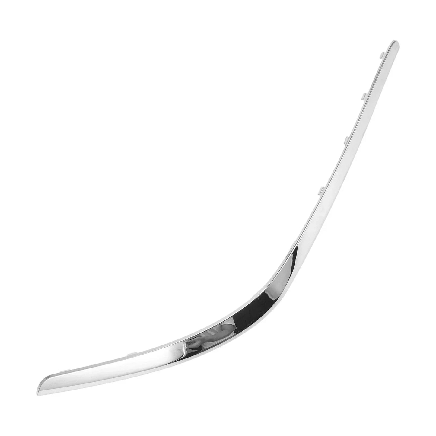 Rear Right Bumper Grille Trim for Mercedes-Benz W164/GL (2010-2012)