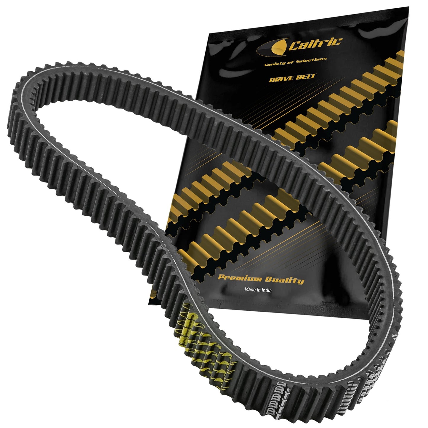 Clutch Drive Synchronous Belt for John Deere (2000–2000)