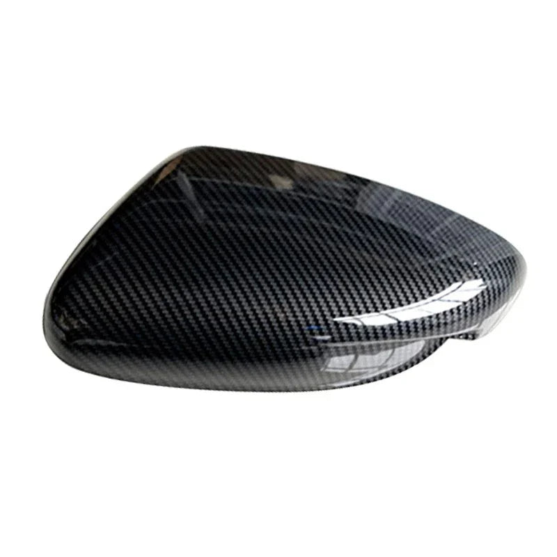 Carbon Fiber Rear View Mirror Cover for Kia K3 (2013-2017)