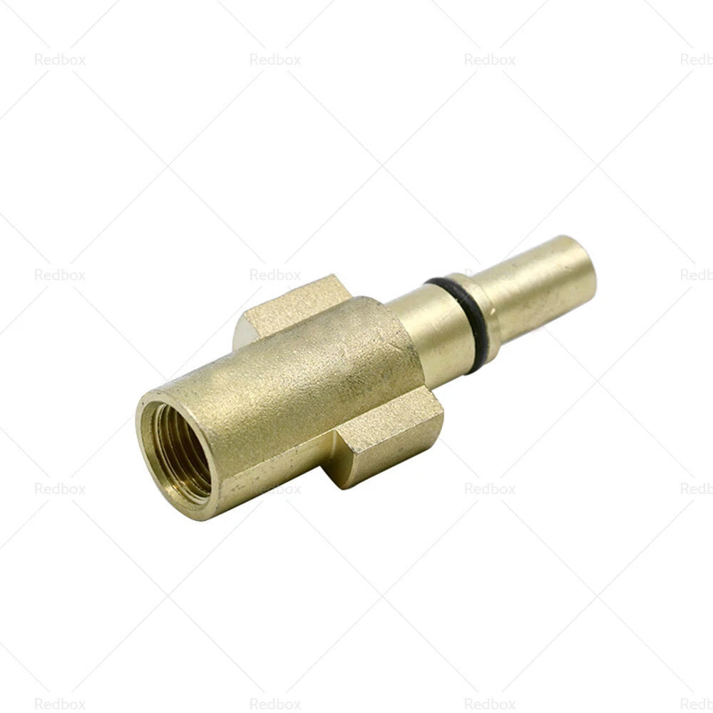 Snow Foam Pressure Washer Adaptor for AR Blue Clean Ryobi (Various Years)