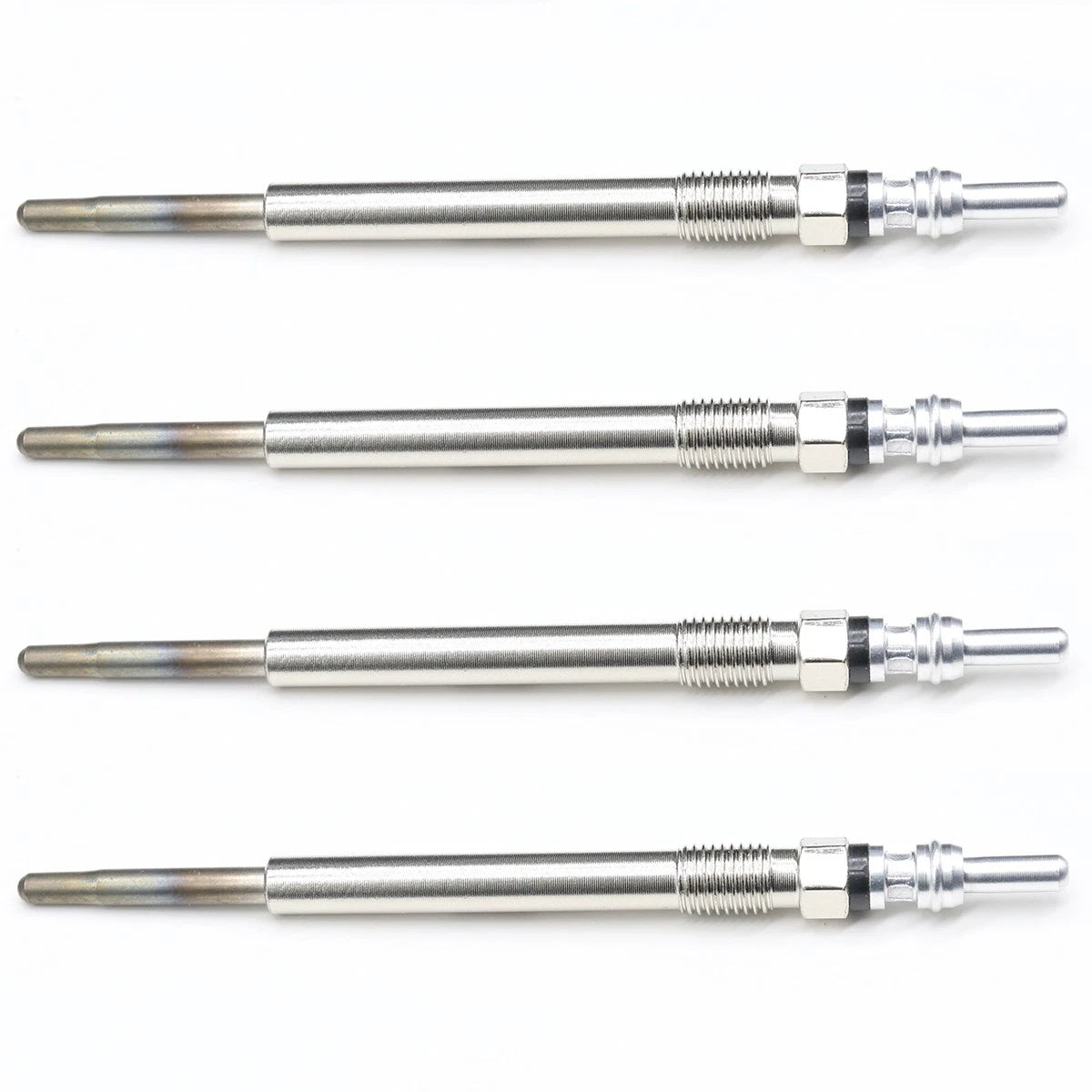 Diesel Heater Glow Plugs Replacement for Ford Ecosport (2012–2025)