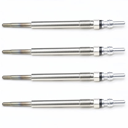 Diesel Heater Glow Plugs Replacement for Ford Ecosport (2012–2025)