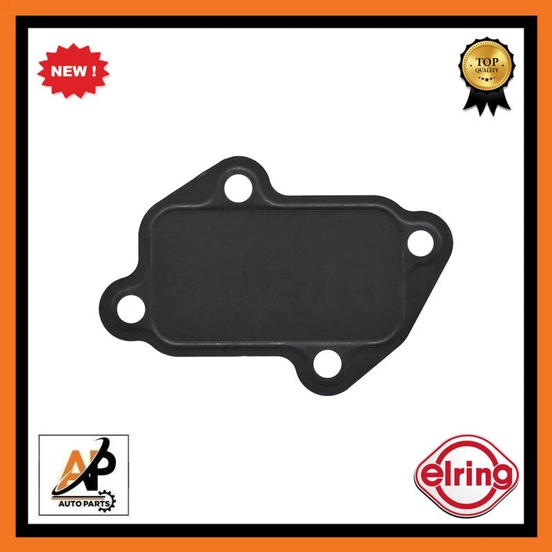 Crankcase Housing Cover Gasket Replacement for Suzi F10A (1992–1997)