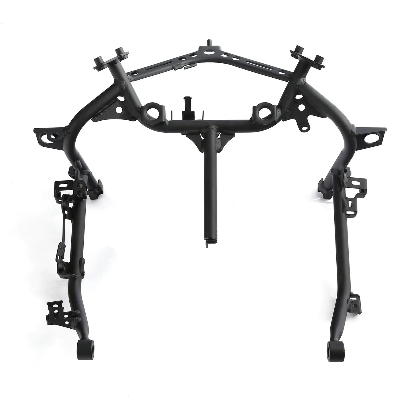 Front Upper Stay Fairing Headlight Bracket Kawasaki Ninja 400 (2018-2024)