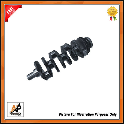 Crankshaft Main and Big End Bearings Replacement for Hyundai Santa Fe Tucson (2006–2023)