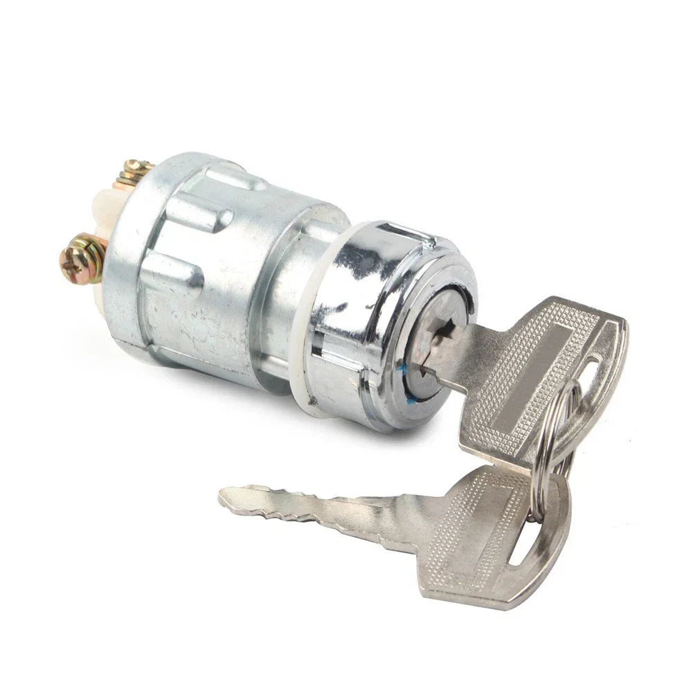 Ignition Switch w/ 2 Keys for Tomberlin Crossfire 150/150R/150cc Go Kart