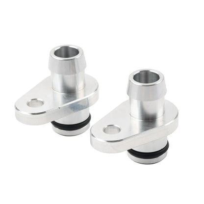 Crankcase Breather Repair Fittings for GM Duramax Diesel 6.6L (2001-2010)