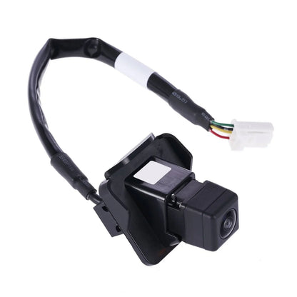 Reverse Camera OE Connector for Mazda 3 BM BN Hatch (2013���2019)