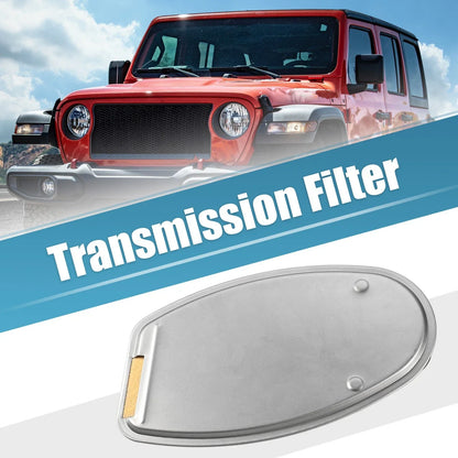 Transmission Filter for Dodge Charger (2006-2020) - 1 x Replacement Part