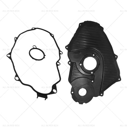 Timing Belt Cover & Seals for Toyota Hilux LN106 LN107 LN111 (1997-2005)