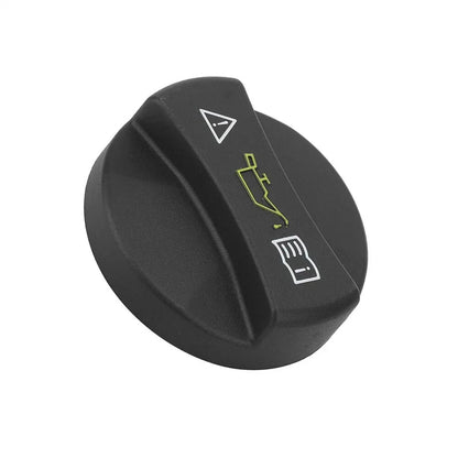 Oil Filler Cap for Mercedes-Benz C/CL/CLK/E/S/G/GL/GLC/GLE/GLK Class