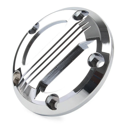 5 Holes Timing Point Cover for Harley Twin Cam Touring Electra Glide (1999-2017)