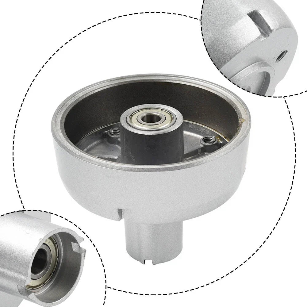 Front Wheel Rim Hub for Honda Monkey Z50 (1967-2023)