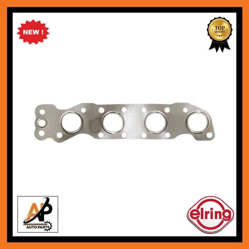 Exhaust Manifold Gasket Replacement for Suzi CAS161 (1984–1989)