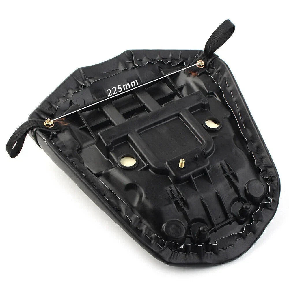Rear Passenger Seat Pillion for Yamaha FZ-1 FZ1 Fazer (2006-2010)