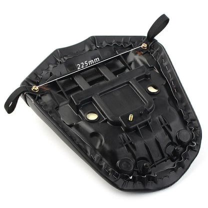 Rear Passenger Seat Pillion for Yamaha FZ-1 FZ1 Fazer (2006-2010)