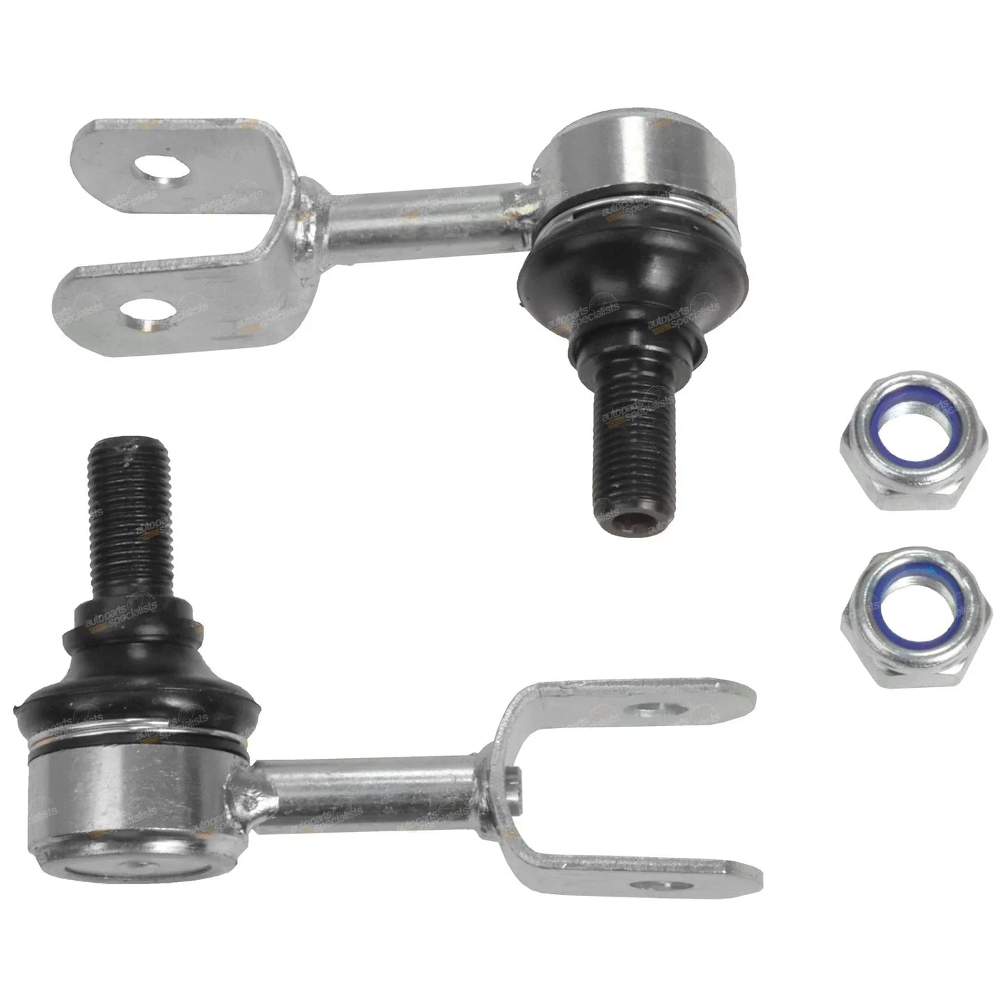 2 x Rear Sway Bar Links for Toyota Landcruiser 80 Series (1992���1998)