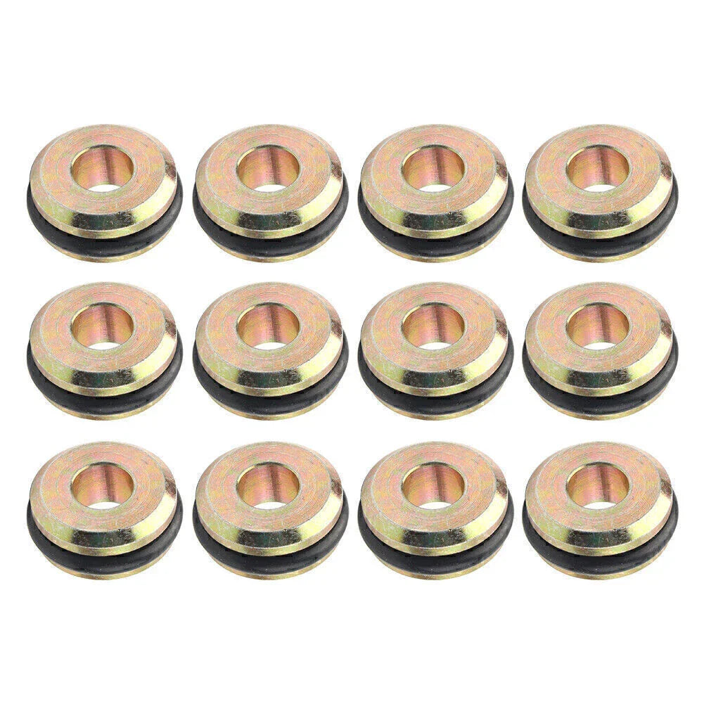 UMHW A Arm Bushing Kit for Polaris RZR 900 (2017 - Present)