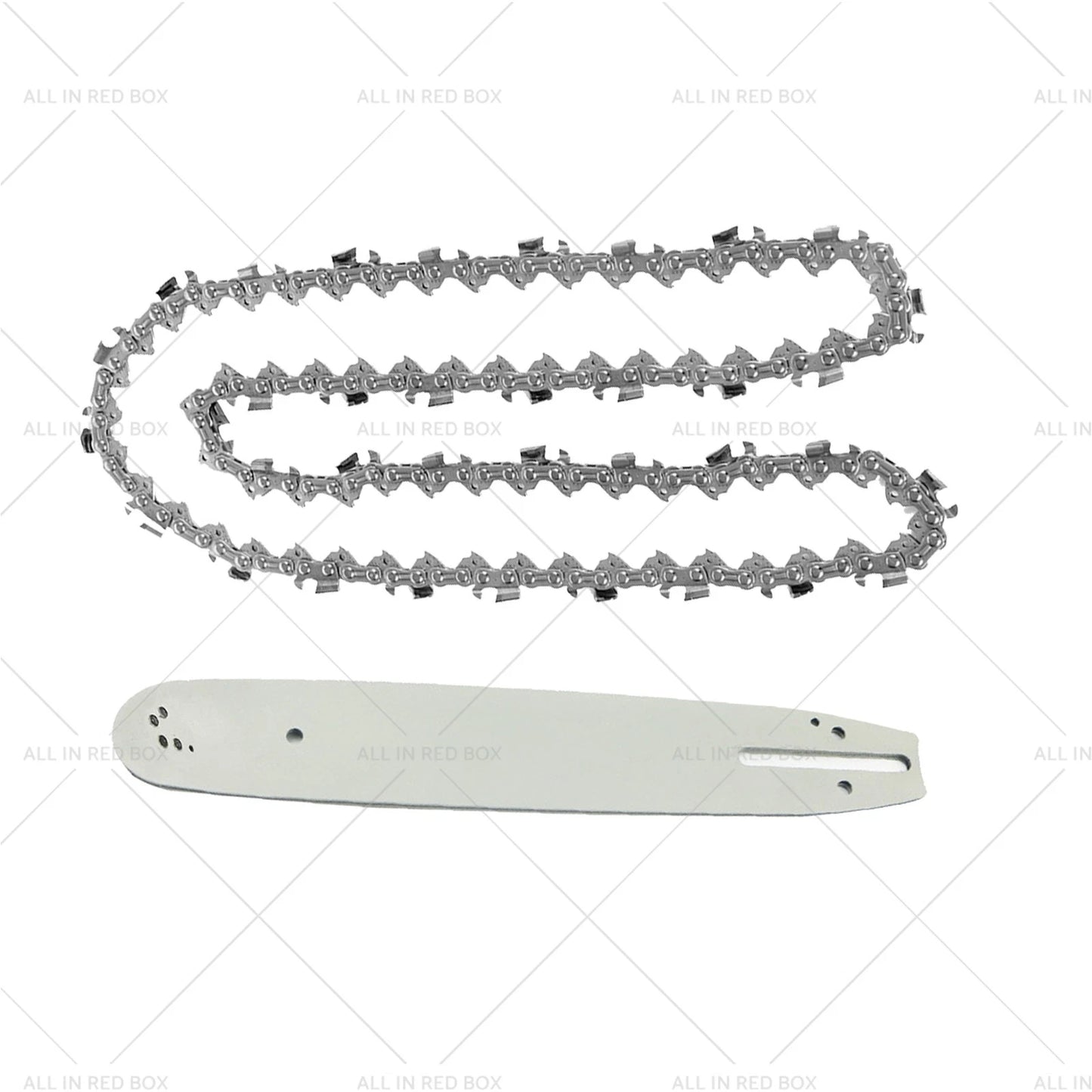 22" Chainsaw Bar & Tungsten Chain .325 .058 86DL for Baumr-AG Husqvarna