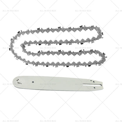 22" Chainsaw Bar & Tungsten Chain .325 .058 86DL for Baumr-AG Husqvarna