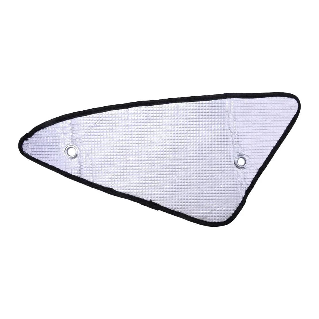 6pcs Side Window Sun Visor for Honda CR-V (2007-2011)