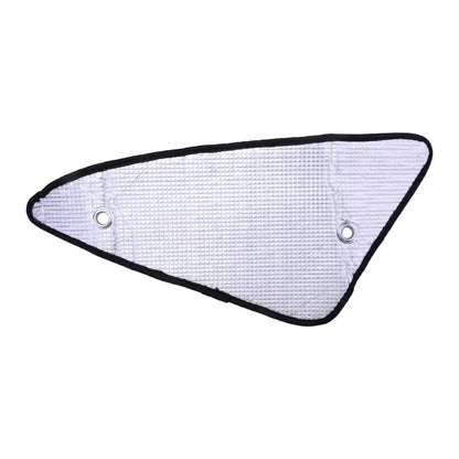 6pcs Side Window Sun Visor for Honda CR-V (2007-2011)