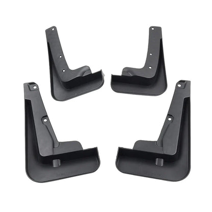 Mud Flaps Splash Guards for Toyota Highlander (2020-2025)
