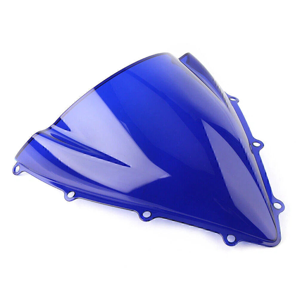Windshield for Agusta MV F3 800 675 (2012-2017) Blue